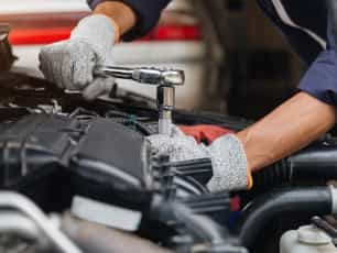 Car Service Near Me San Ramon
